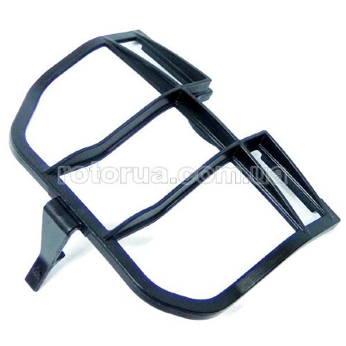 Крышка воздушного фильтра бензопилы Makita EA3203S фото 1 — rotorua.com.ua