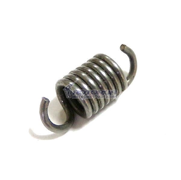 Пружина зчеплення 7 витків D8 L20 Stihl 180 — rotorua.com.ua