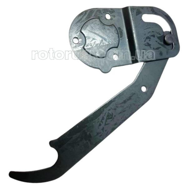 Шарнир торцовочной пилы Makita MLS100 — rotorua.com.ua