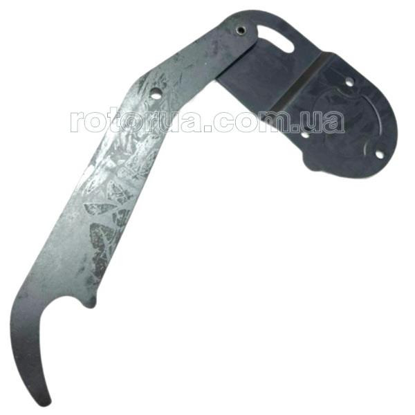 Шарнир торцовочной пилы Makita MLS100 — rotorua.com.ua