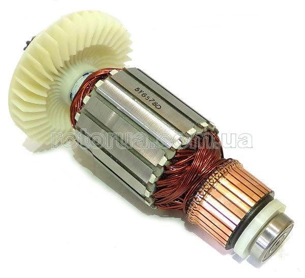 Якорь дисковой пилы Makita 5903R &mdash; rotorua.com.ua