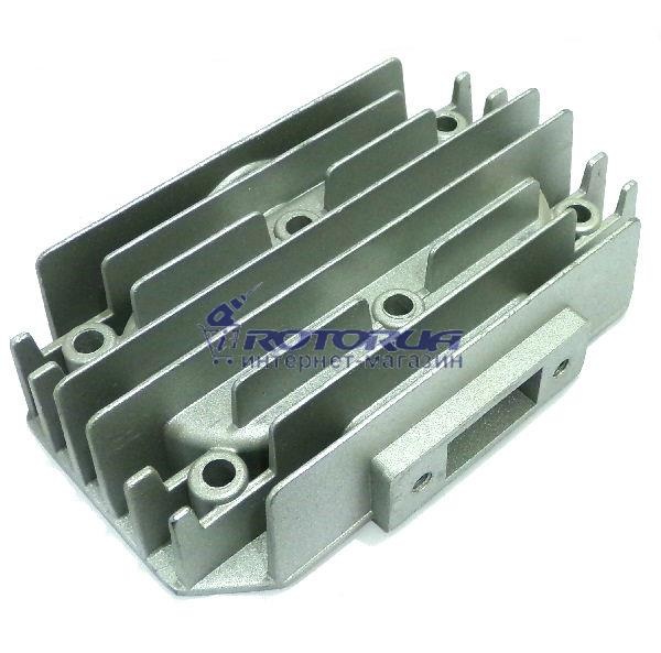 Головка цилиндра компрессора 6 d70 — rotorua.com.ua