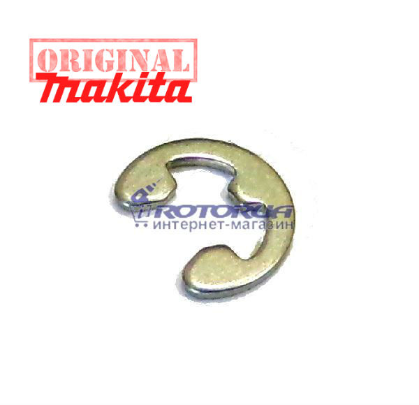 Стопорне кільце Makita E-3 — rotorua.com.ua