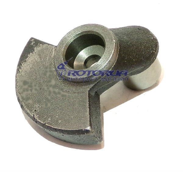 Коленвал компрессора 7 — rotorua.com.ua