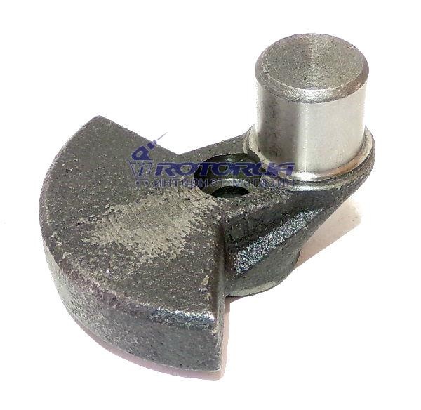 Коленвал компрессора 7 — rotorua.com.ua