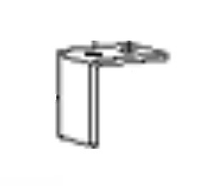 Ніж тримера Makita UR3000 &mdash; rotorua.com.ua