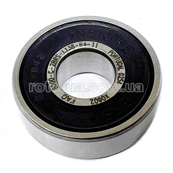 Підшипник кульковий 6000 FAG 10х26х8 мм — rotorua.com.ua