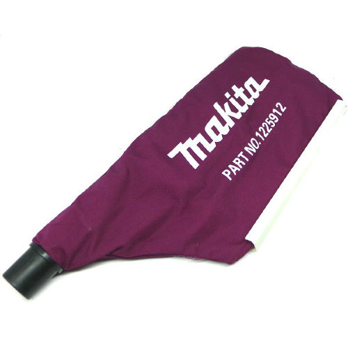 Пилозбірник шліфмашини Makita 9404, 9903, 9920 фото 1 — rotorua.com.ua