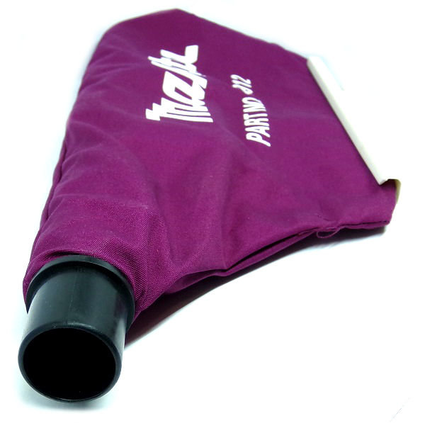 Пилозбірник шліфмашини Makita 9404, 9903, 9920 — rotorua.com.ua