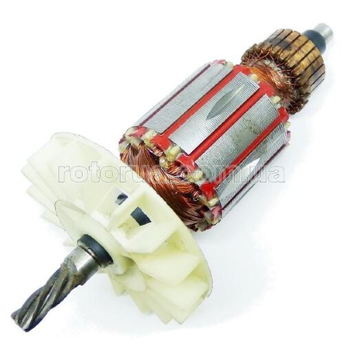 Якір дрилі Интерскол Д-350 нової фото 1 &mdash; rotorua.com.ua