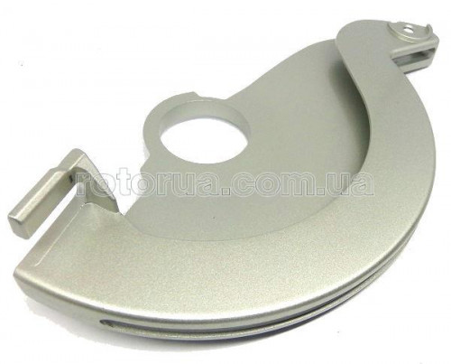 Подвижный защитный кожух пилы Makita 5704R фото 1 — rotorua.com.ua