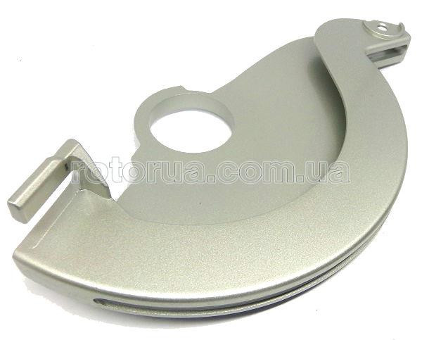 Рухомий захисний кожух пилки Makita 5704R — rotorua.com.ua