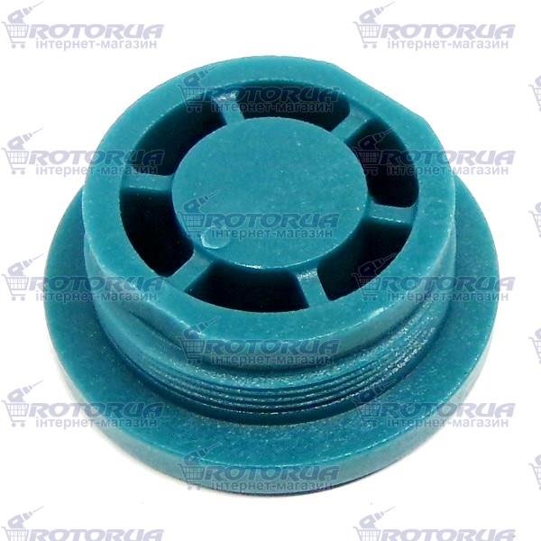 Крышка корпуса редуктора перфоратора Makita HR3000C, HR4000C — rotorua.com.ua