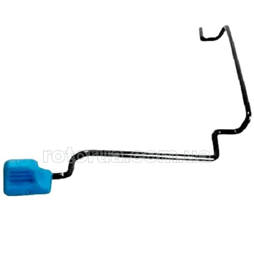 Рычаг шлифмашины Makita BO4555, BO4556, BO4557 фото 1 — rotorua.com.ua