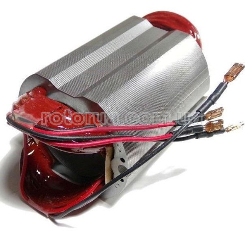 Статор болгарки Makita GA4530R, GA5030R фото 1 — rotorua.com.ua