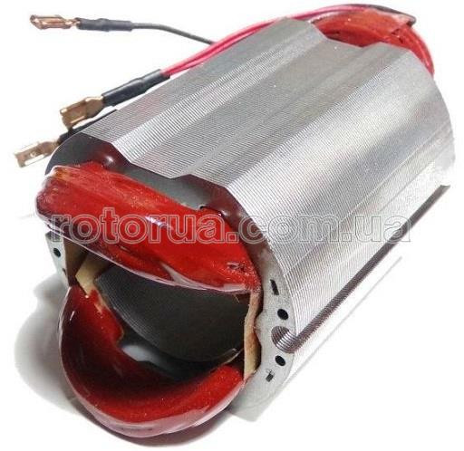 Статор болгарки Makita GA4530R, GA5030R — rotorua.com.ua