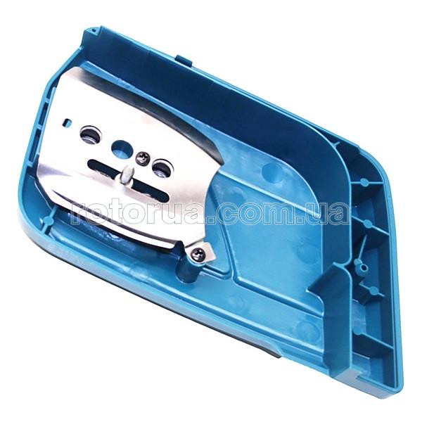 Боковая крышка аккумуляторной цепной пилы Makita DUC305, DUC355 &mdash; rotorua.com.ua