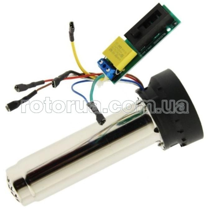 Нагреватель с кнопкой фена Makita HG6031V &mdash; rotorua.com.ua