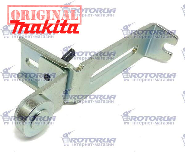 Направляющая опорной плиты фрезера Makita 3612C, RP2301 — rotorua.com.ua