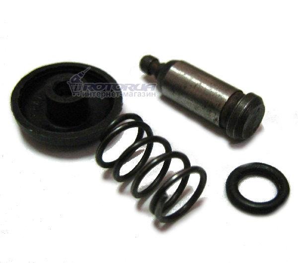 Кнопка блокування валу болгарки Фіолент 125 — rotorua.com.ua