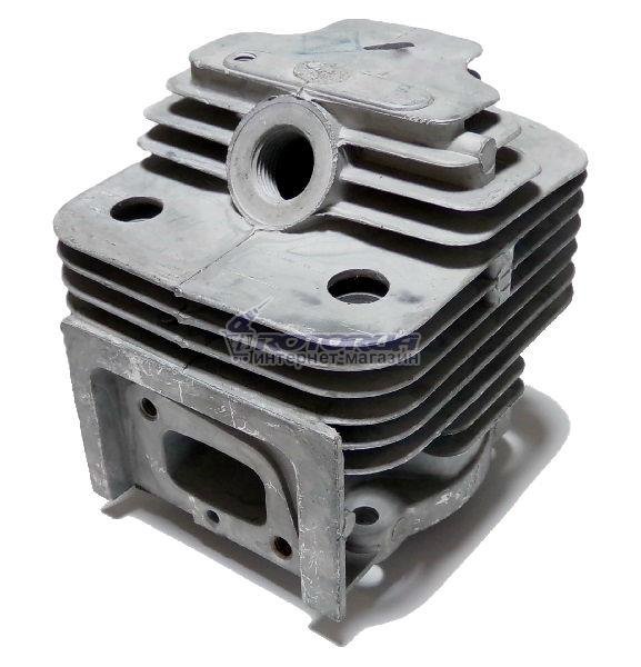 Поршневая бензотриммера 40 мм — rotorua.com.ua