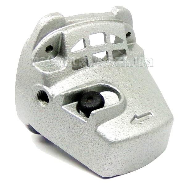 Корпус редуктора болгарки Фіолент МШУ 2-9-125 &mdash; rotorua.com.ua