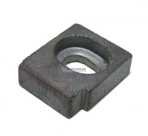 Вкладыш 53 платформы лобзика Фиолент 600 фото 1 — rotorua.com.ua