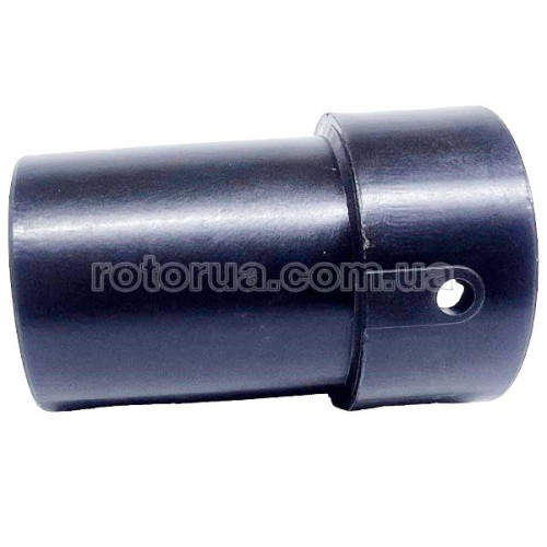 Насадка пылесоса торцовочной пилы Makita MLS100 фото 1 — rotorua.com.ua