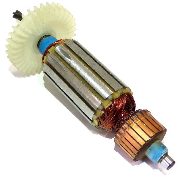 Якір дрилі DWT BM-400, BM-400 C &mdash; rotorua.com.ua