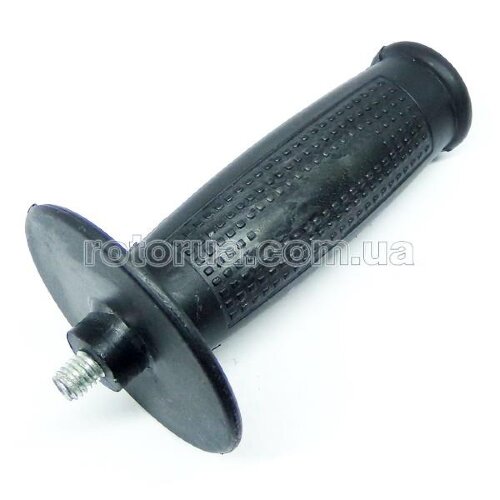 Боковая рукоятка для болгарки M8 фото 1 — rotorua.com.ua