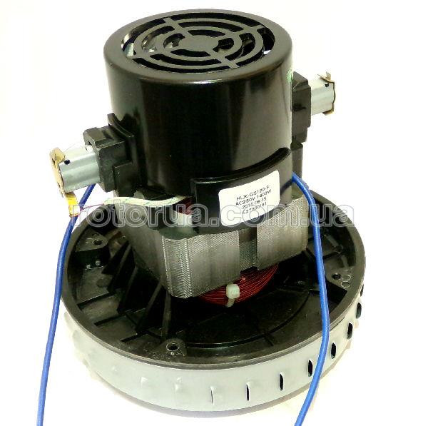 Двигатель пылесоса Sparky VC 1431MS D129.5 H134 &mdash; rotorua.com.ua