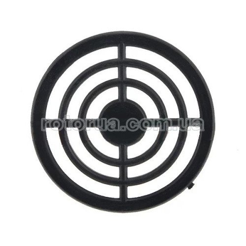 Захисна решітка двигуна пилососа Makita 440 фото 1 — rotorua.com.ua