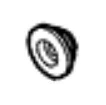 Насадна втулка Makita HM0871C, HM1111C, HR3210C фото 1 — rotorua.com.ua