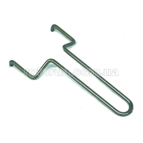 Защитная скобка лобзика Makita 4341CT, 4350CT, DJV180 &mdash; rotorua.com.ua