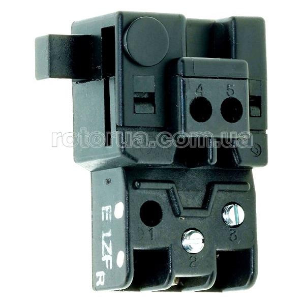 んちゅ様 確認用 Кнопка TG73BDS-2 аккумуляторной болгарки Makita DGA508, пилы