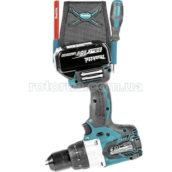Универсальный держатель Makita &mdash; rotorua.com.ua