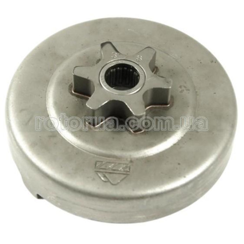 Чашка зчеплення бензопили Makita DCS3500, DCS4300, DCS4301, EA3500F, EA3501F, EA4301F фото 1 &mdash; rotorua.com.ua