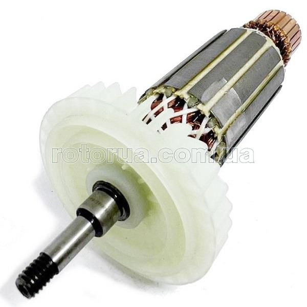 Якір болгарка Makita 9555HN, 9555NB аналог — rotorua.com.ua