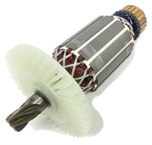 Якорь перфоратора Stern RH-26B Z6 D41 L150 фото 1 — rotorua.com.ua