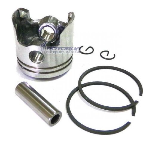 Поршень бензотримера 40 мм фото 1 — rotorua.com.ua