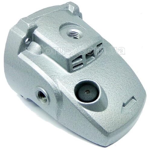 Корпус редуктора болгарки Фиолент МШУ1-20-230А, МШУ1-23-230 фото 1 &mdash; rotorua.com.ua