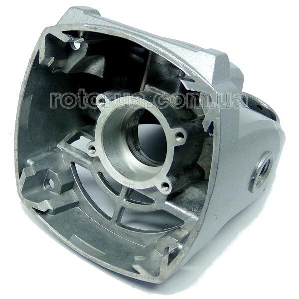 Корпус редуктора болгарки Фіолент МШУ1-20-230А, МШУ1-23-230 &mdash; rotorua.com.ua