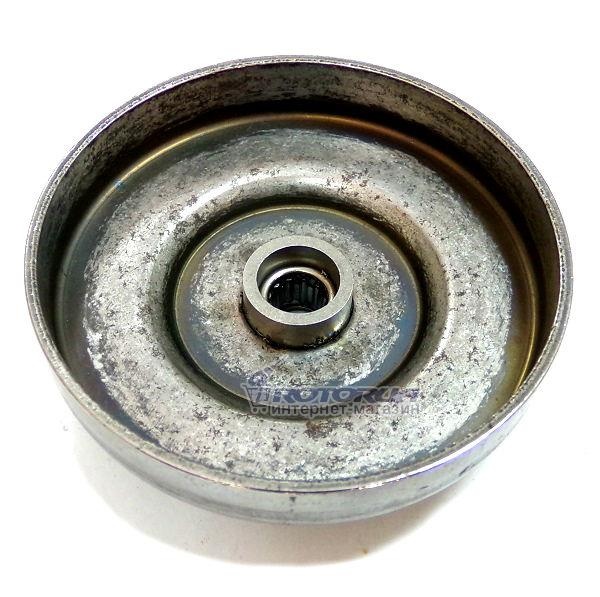 Чашка сцепления бензопилы Makita DCS34, DCS4610 — rotorua.com.ua