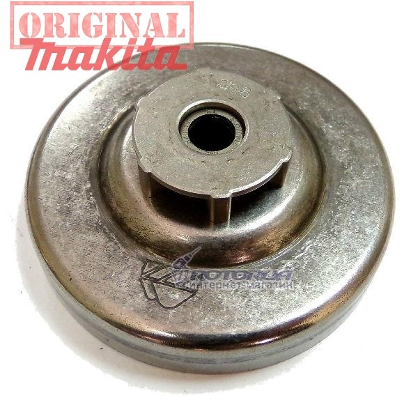 Чашка сцепления бензопилы Makita DCS34, DCS4610 — rotorua.com.ua