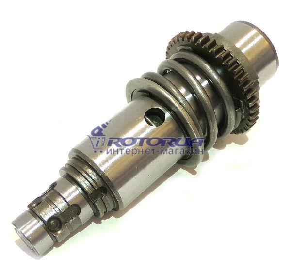 Ствол перфоратора Bosch 2-26 съемный в сборе аналог — rotorua.com.ua