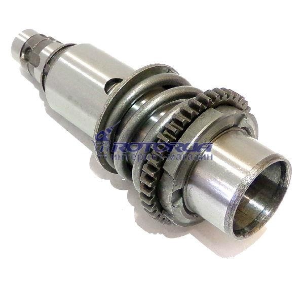 Ствол перфоратора Bosch 2-26 съемный в сборе аналог — rotorua.com.ua