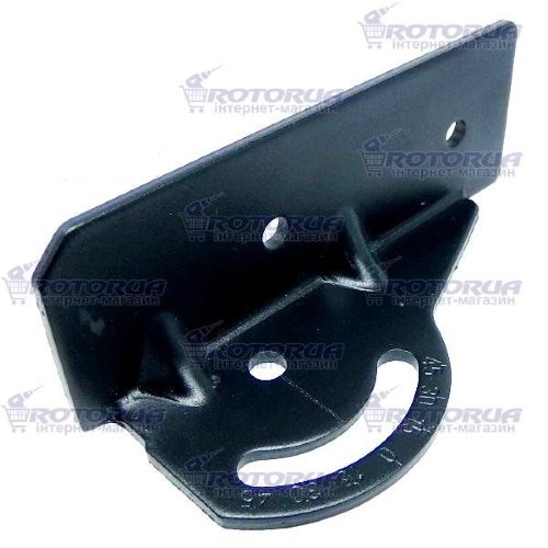 Напрямна пластина пилки Makita 2414B, 2414NB фото 1 &mdash; rotorua.com.ua