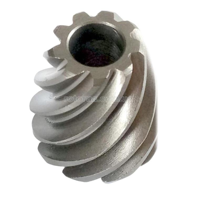 Шестерня ведуча конічної пари болгарки Makita GA6040, GA6040C — rotorua.com.ua