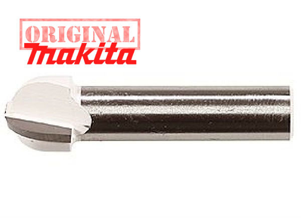 Фреза U-подібна Makita 2 ножи 8 мм 15,8х12,7х44,5 мм — rotorua.com.ua