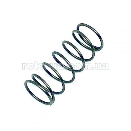 Пружина сжатия 9 Makita LS1040 фото 1 — rotorua.com.ua